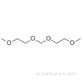 비스 (2- 메 톡시에 톡시) 메탄 CAS 4431-83-8